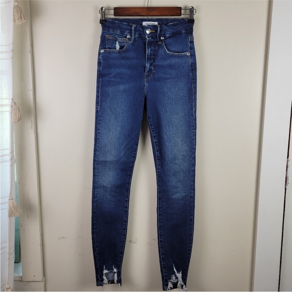 Good American jeans